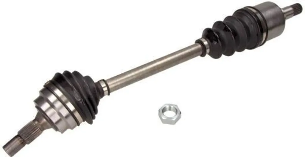 Arbre de transmission avant MAXGEAR pour Peugeot 306 Essence