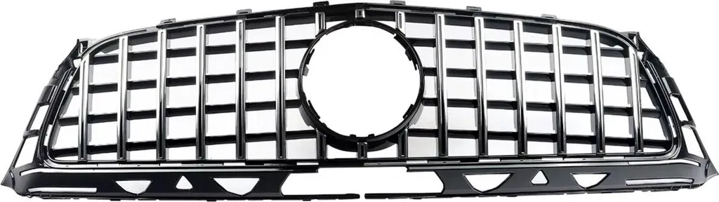 Grille de Calandre GT-Style pour Mercedes GLC X253 C253 Sport 2020