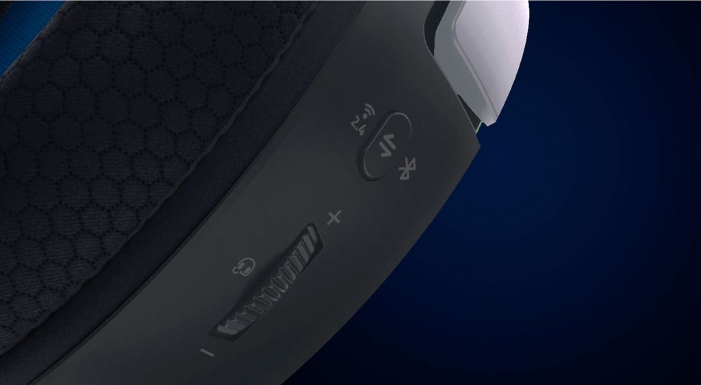 Razer Kaira HyperSpeed Kopfhörer Kabellos Kopfband Gaming Produktbild 