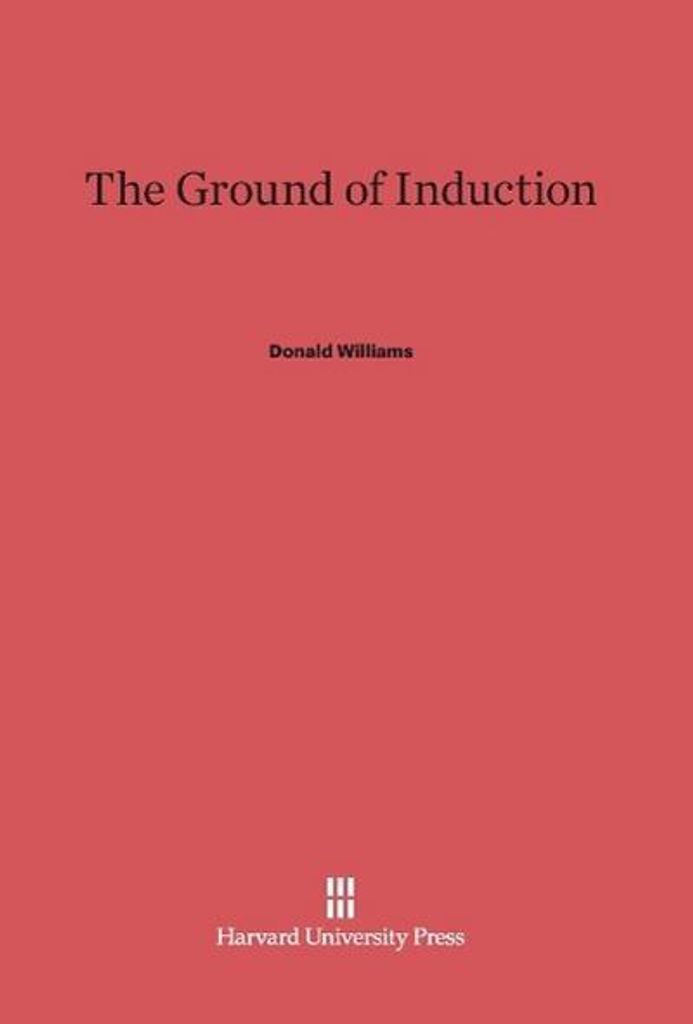 The Ground of Induction