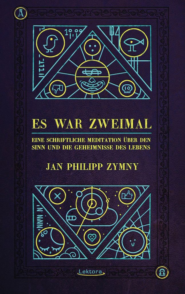 Es war zweimal ...