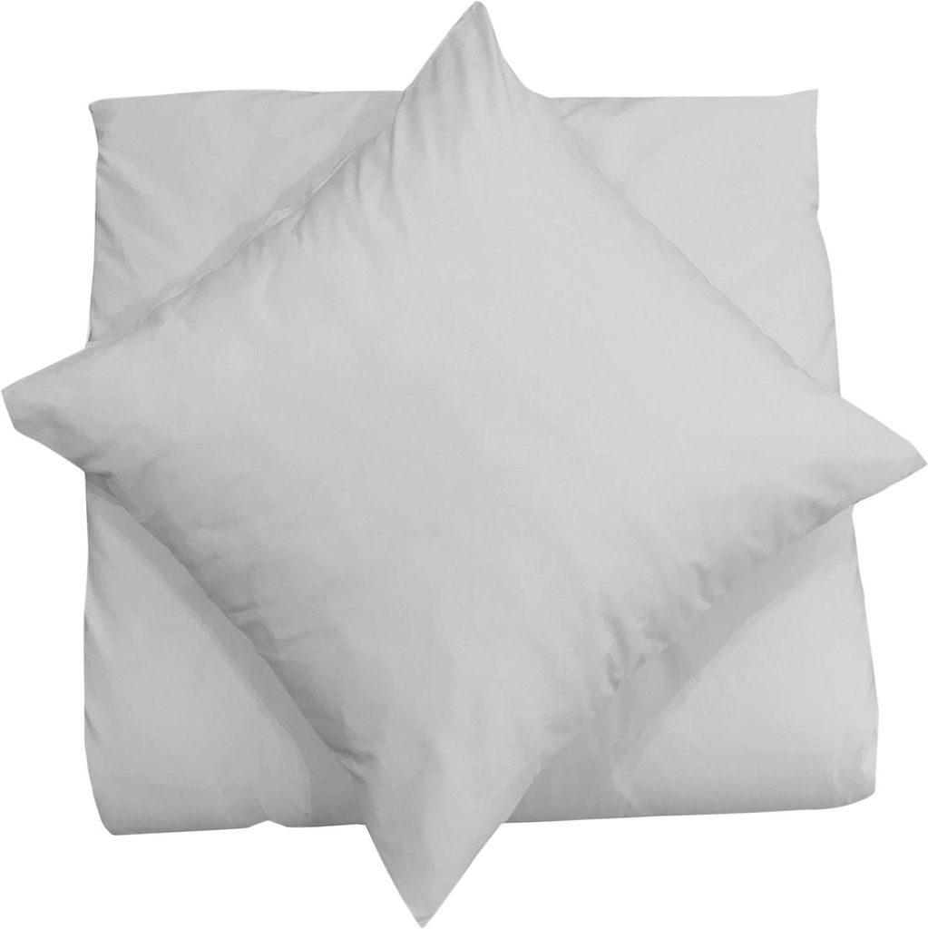 Kissenbezug 40X40 2er Set Dekokissen Kissenhülle Kissen Produktbild 