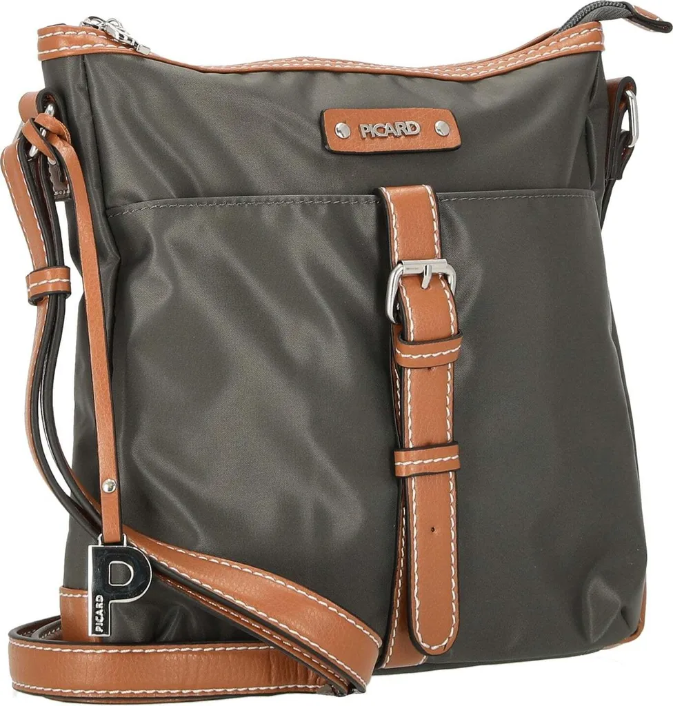 Sac Sonja M Picard Anthrazit : Design Léger et Multiples Rangements - 18