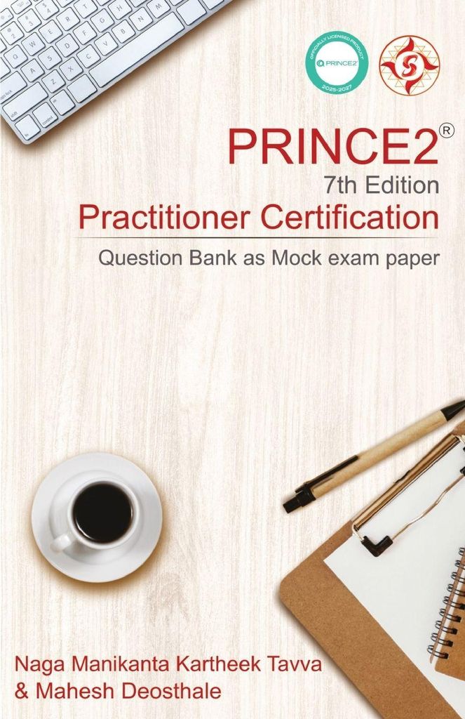 PRINCE2 7th Edition Practitioner Certification
