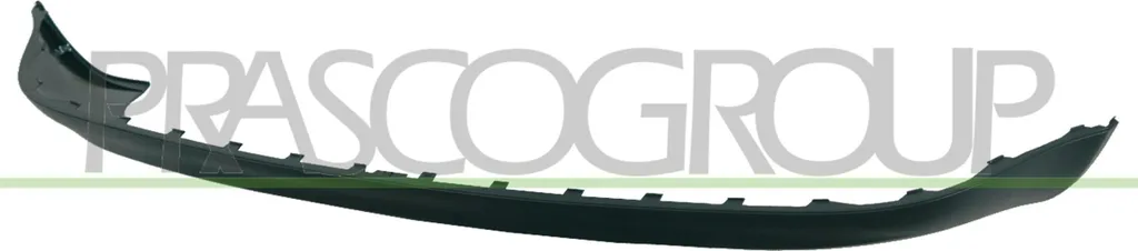 Spoiler Arrière Golf IV pour Réparation Pare-chocs - Modèle PRASCO