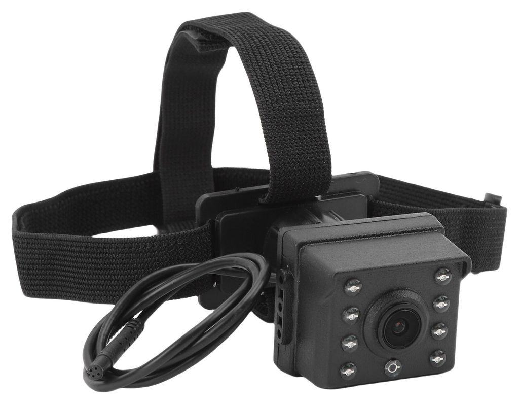 Baby-Autokamera mit 4,3-Zoll-Monitor, 1080p-Rückfahrkamera für den Rücksitz mit Nachtsichtfunktion, 360°-Drehung, 150°-Blickwinkel, USB-Anschl...
