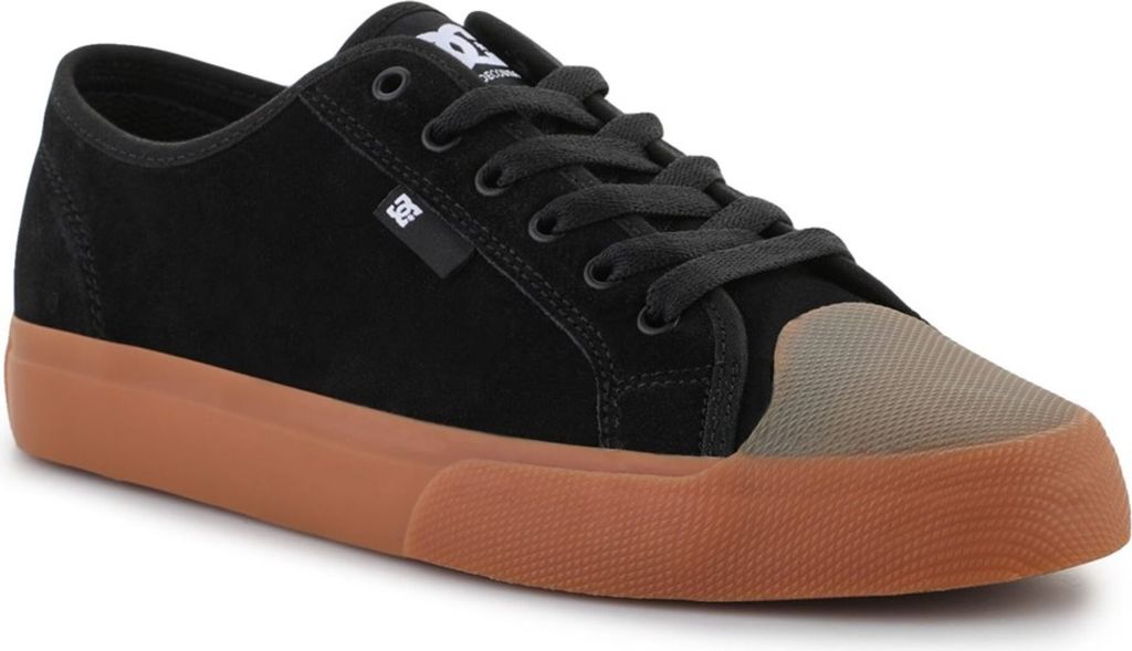 DC Shoes Manual RT Skate - Schwarz, 9,5
