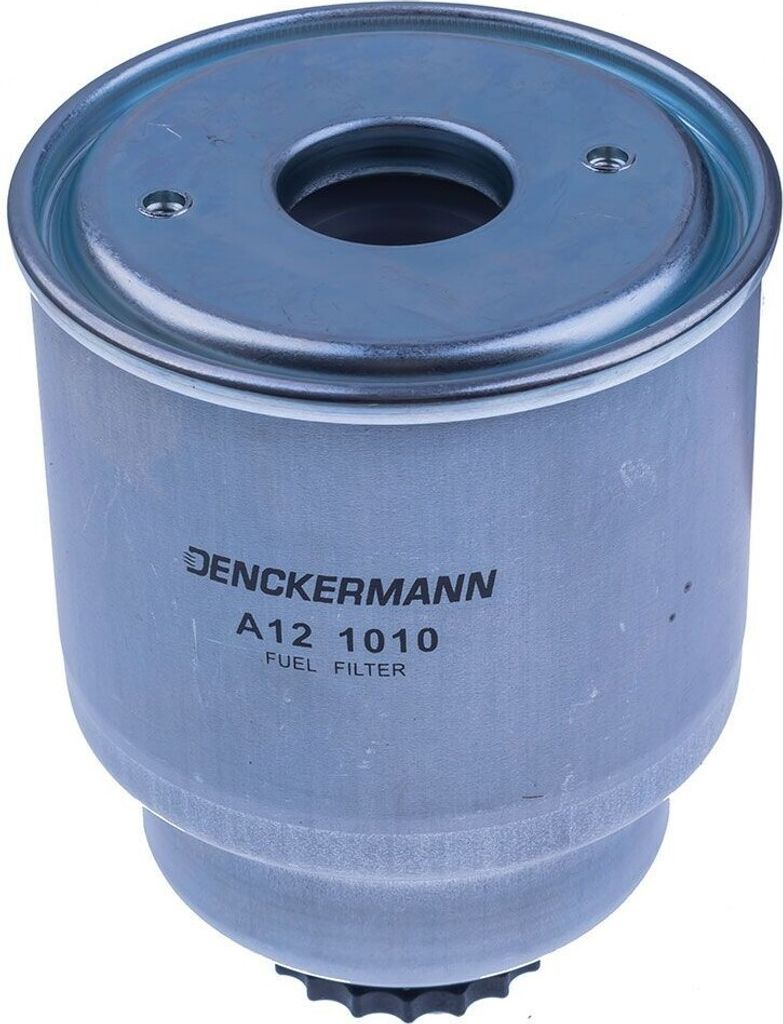 Kraftstofffilter DENCKERMANN A121010 für TOYOTA AVENSIS Station Wagon (ZRT27, ADT27) Leitungsfilter