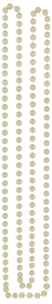 Perlenkette 180cm für Damen – Foxxeo 20er Jahre Charleston Produktbild 