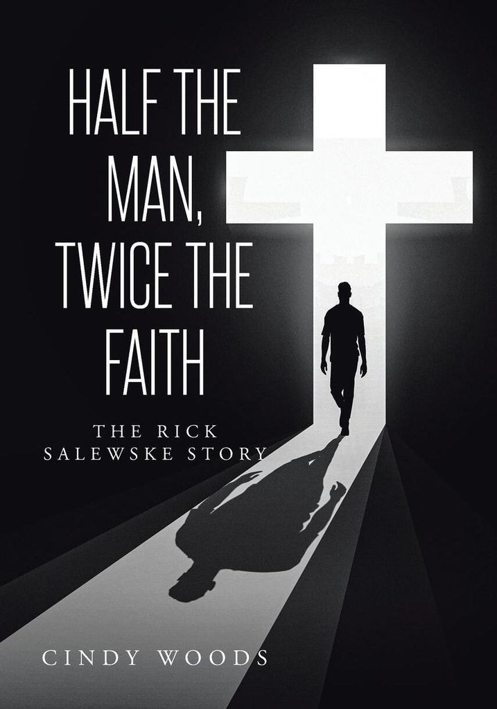 Half the Man, Twice the Faith
