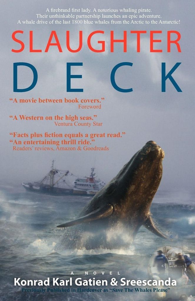 Slaughter Deck