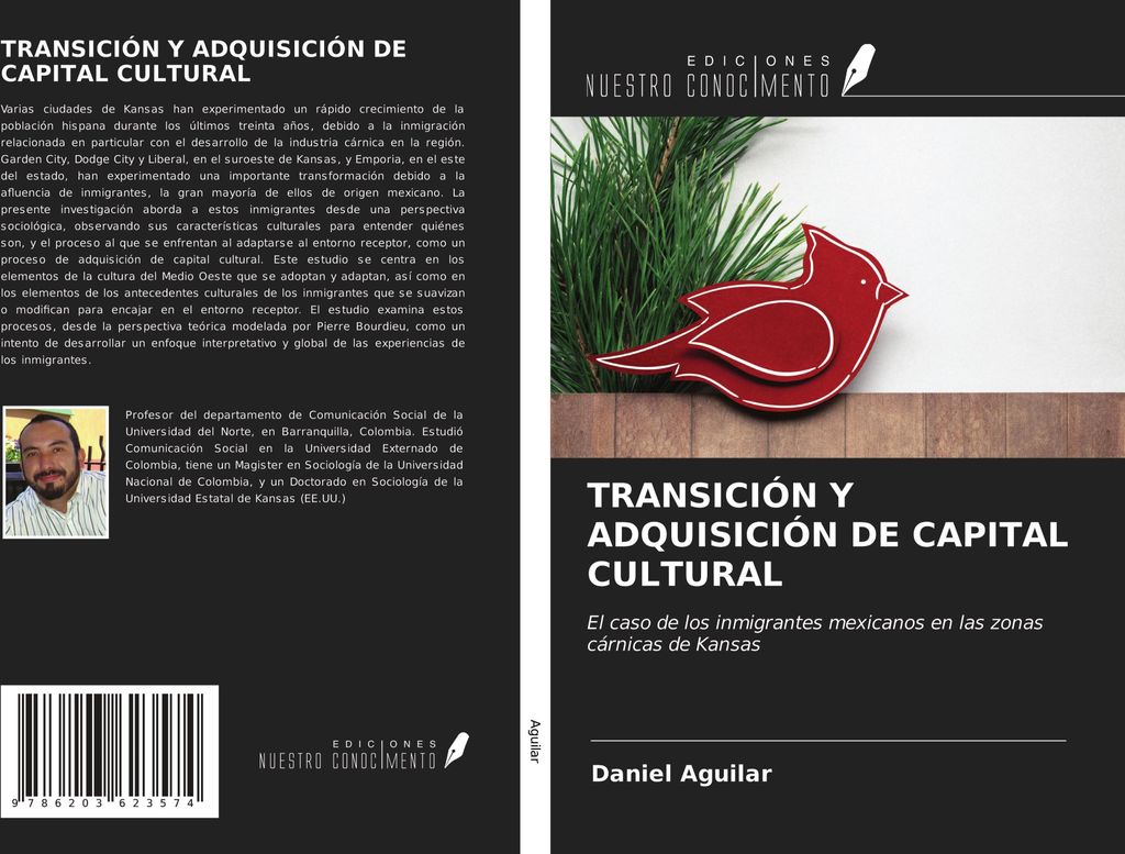 Transición Y Adquisición De Capital Cultural