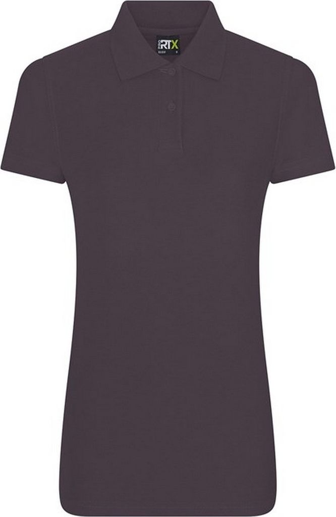 PRO RTX - Poloshirt für Damen RW7867 (XL) (Grau)
