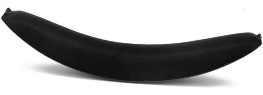 Bandeau de rechange rembourré pour casque gaming - Fixation par zip