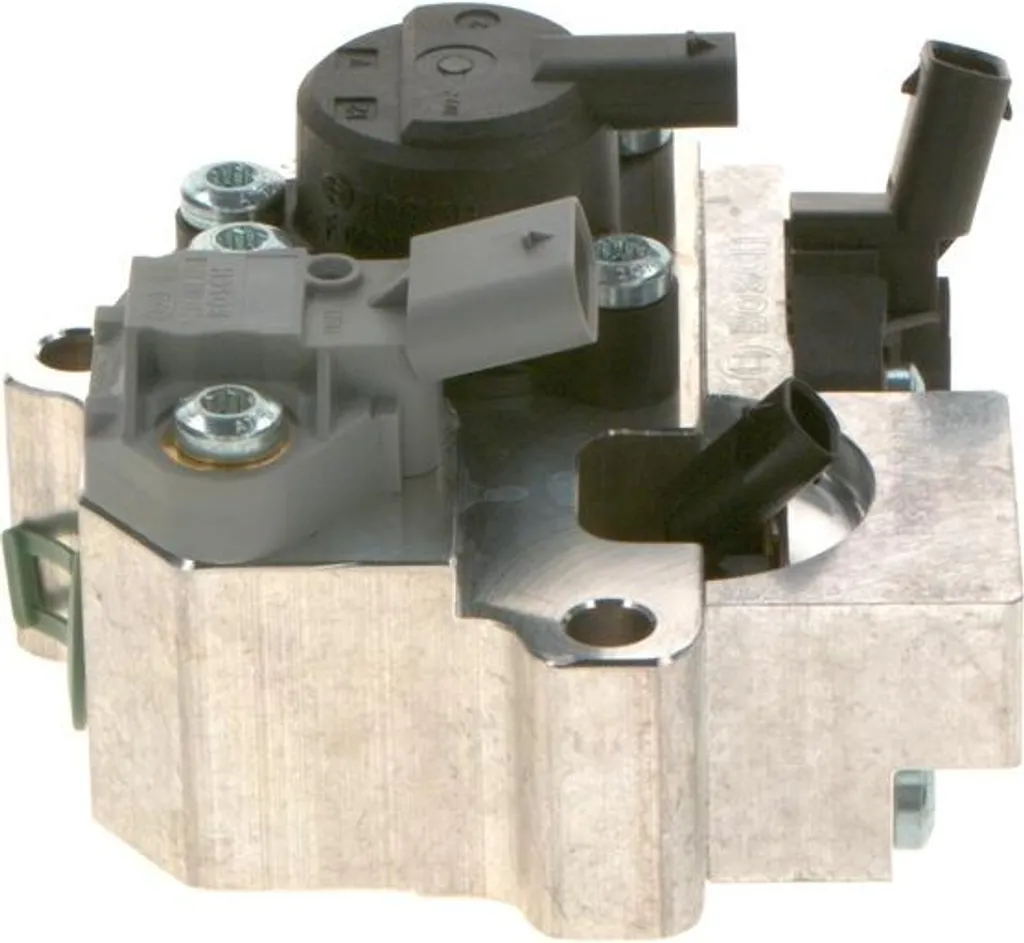 Module de dosage BOSCH 0 444 030 010 pour filtre à particules DPF - 7