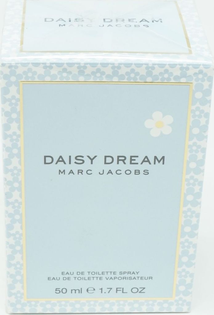 Marc Jacobs Daisy Dream, Kobiety, 50 ml, Butelka Zdjęcie produktu 