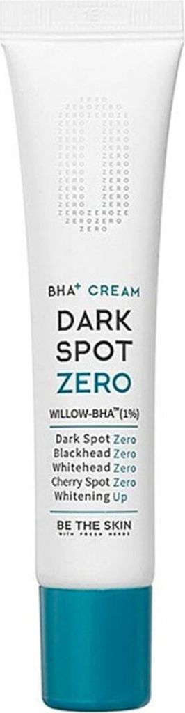 Be The Skin - BHA+ Dark Spot ZERO Cream, 35g