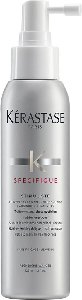 Specifique Nutri-Energising Daily Anti-Hairloss Spray spray Zdjęcie produktu 