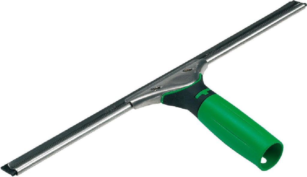UNGER 330010110 Fensterreiniger ErgoTec Wischer grün Produktbild 