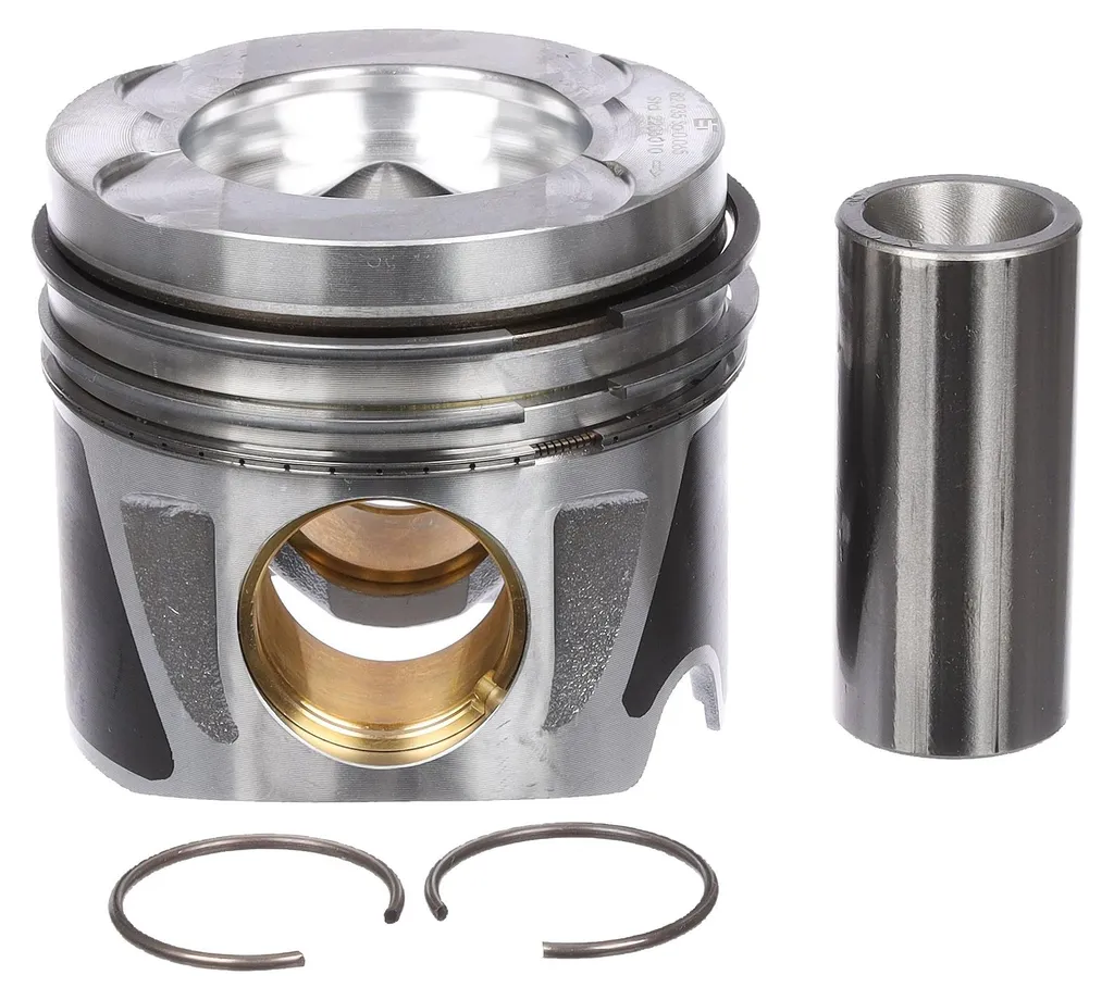Piston EngineTeam PM006550 - Réparation Moteur Mercedes Classe C Classe E