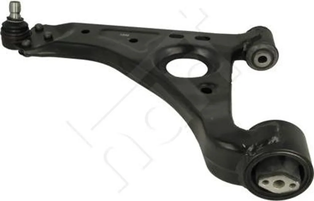 Triangle de suspension de roue HART 483 729 pour Chevrolet Trax