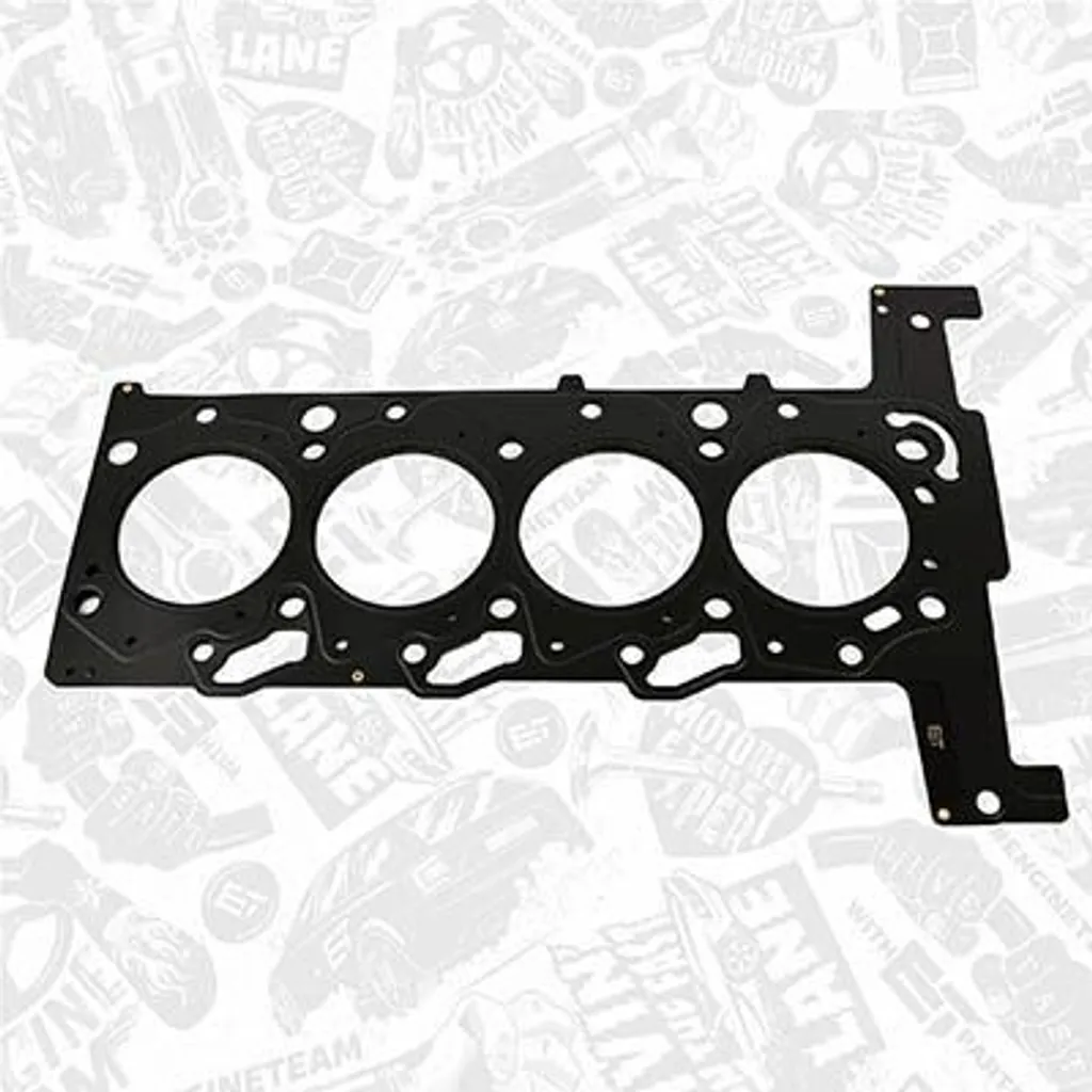 Joint de culasse moteur diesel pour Ford Transit Mk6 fourgon et bus V347