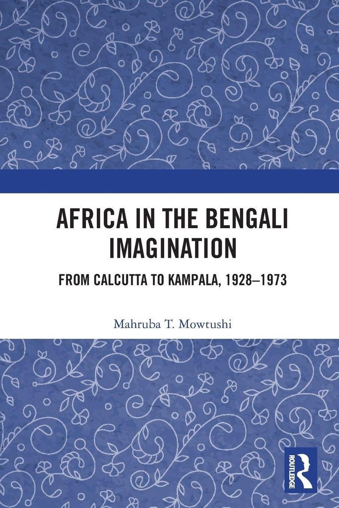 Africa in the Bengali Imagination