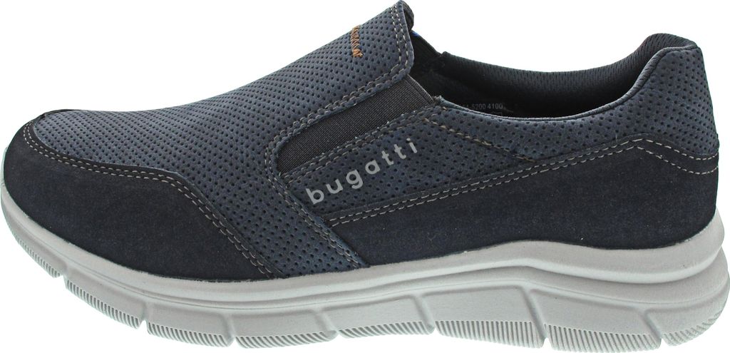 Bugatti Soa 345AFA6452004100 (43/dark blue) Produktbild 