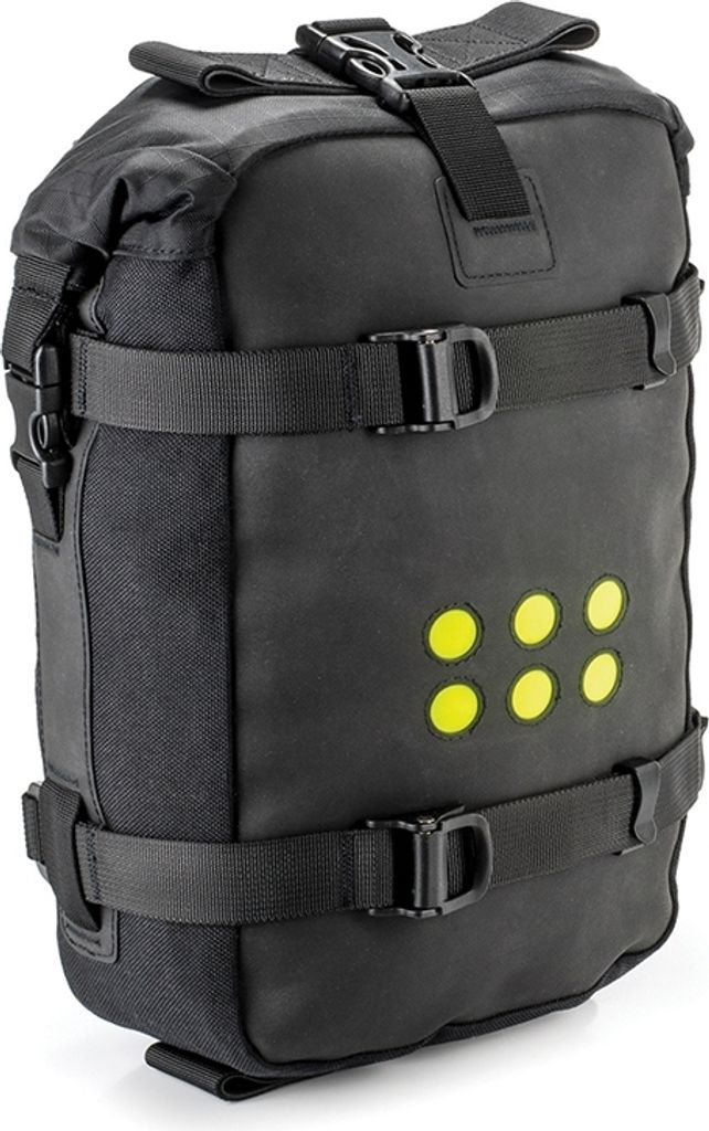 Kriega - Zavazadlo OS-6 / OS-6 ADVENTURE PACK Obrázek produktu 