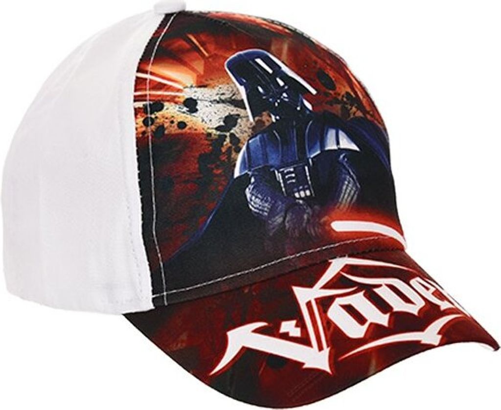 Star Wars Darth Vader Baseball Cap, Mütze, Kappe, Krieg der Produktbild 