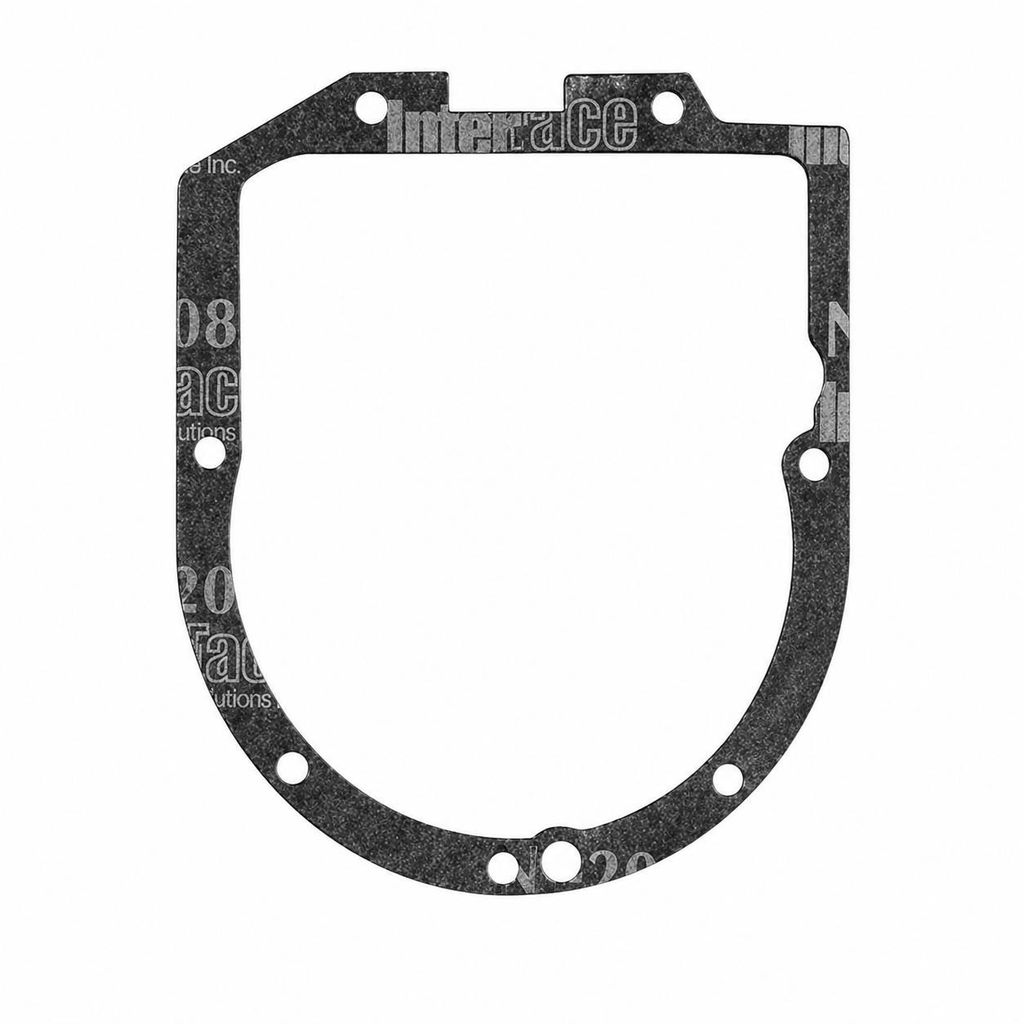 Original Getriebedichtung 4162324 Set kompatibel mit KitchenAid Küchenmaschinen – Dichtung für Artisan, Ultra, Classic & 5KSM Modelle