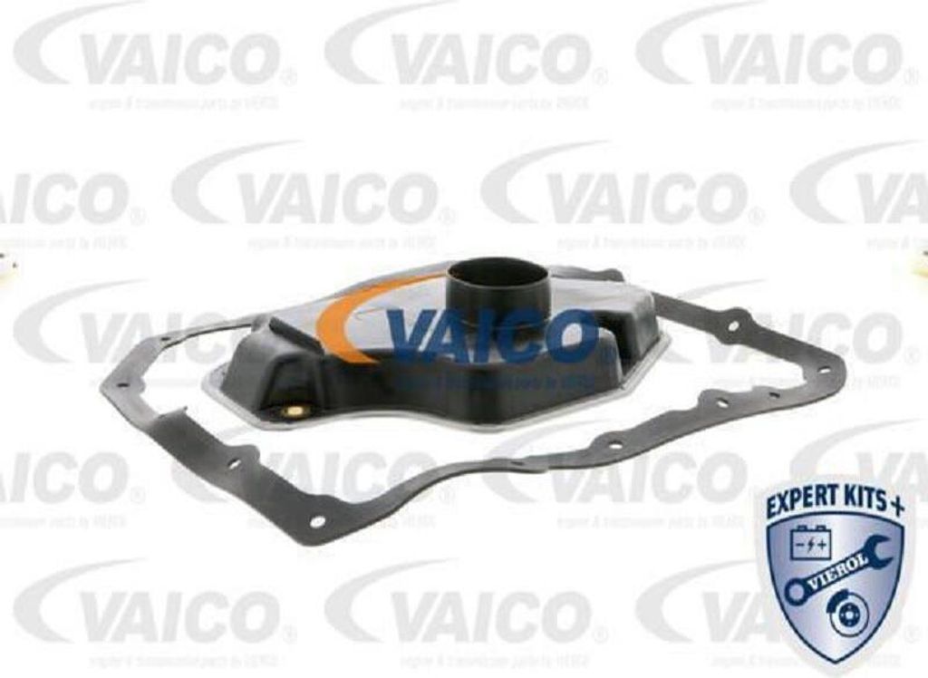 VAICO Hydraulikfiltersatz, Automatikgetriebe EXPERT KITS +