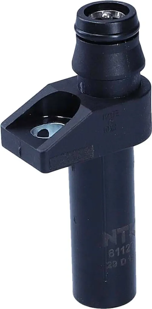 Capteur Vilebrequin NTK 81127 : Solution pour problème de démarrage