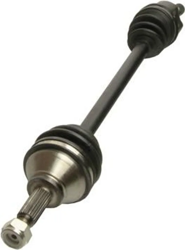 Transmission Avant Gauche 650 mm pour Réparation VW Up / Mii / Citigo