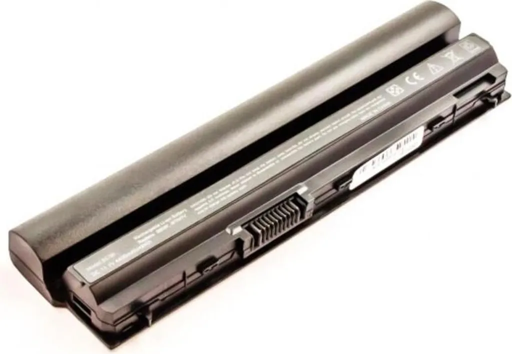 Batterie de rechange 4400 mAh CoreParts 6 cellules pour PC portable