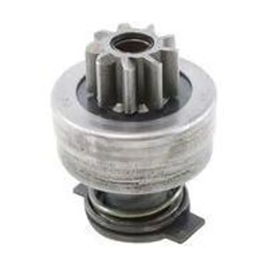 Pignon de Démarreur MAHLE MSX 724 pour Réparation Système d'Allumage
