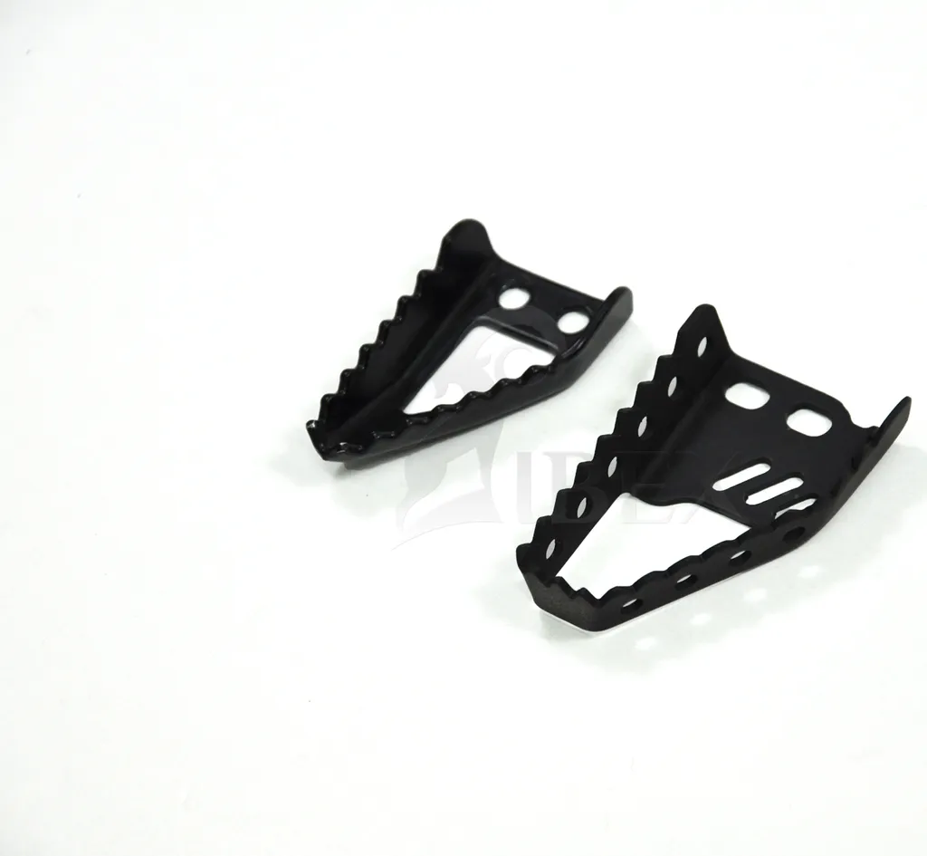 Pedale Freno Maggiorato KTM 1190 Adventure 13-16 | Grip Estremo OffRoad