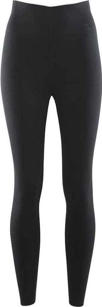 Altus Empire Leggings Schwarz M Frau Schwarz M