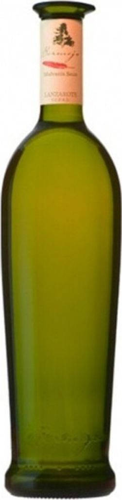 Los Bermejos Malvasia Volcanica Seco 2025 Vino bianco Immagine del prodotto 