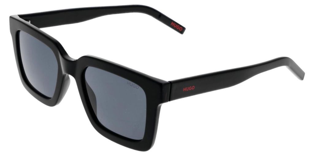 Hugo Boss HG 1259/S 807/IR Diametro del vetro: 51 Immagine del prodotto 