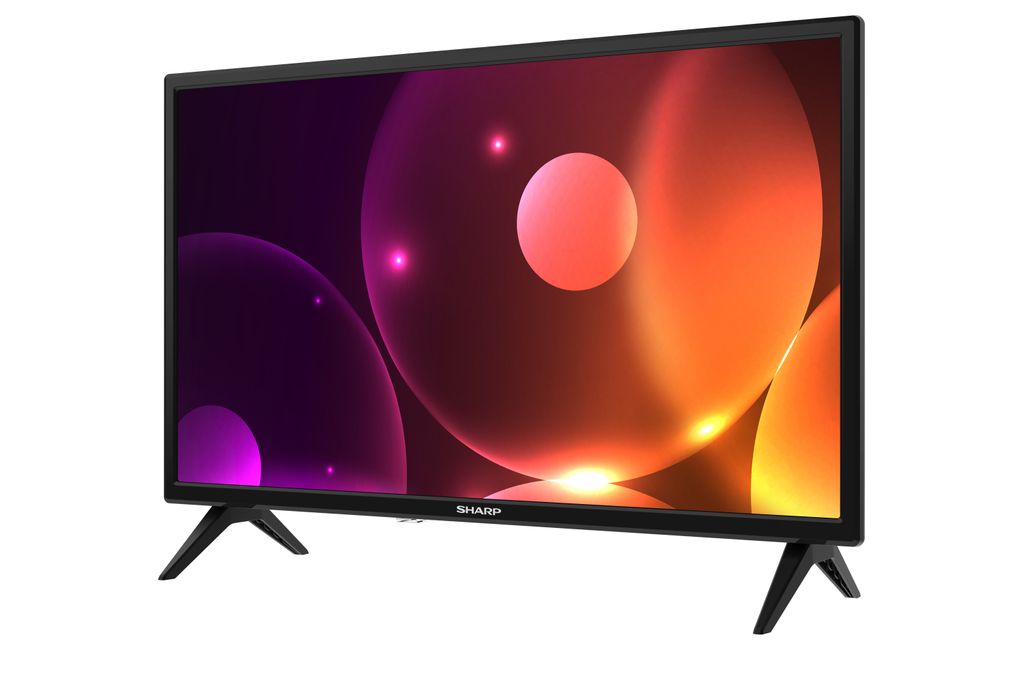 SHARP 24FA2E - 24 Zoll Fernseher (60 cm) HD Ready TV ohne Produktbild 5