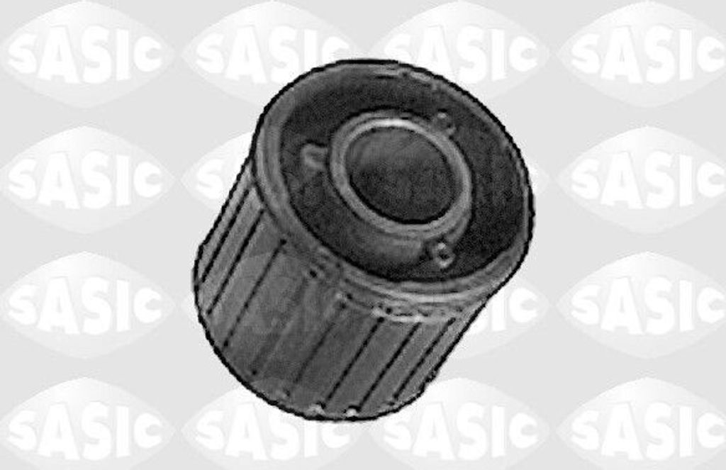 Lagerung Lenker passend für PEUGEOT 607 (9D, 9U) Vorne Hinten Unten 5233453 SASIC