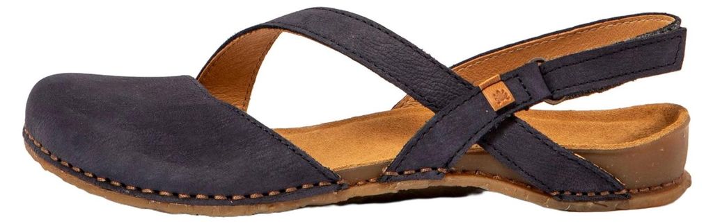 El Naturalista Sandalen Damen N5813 PLEASANT OCEAN/PANGLAO Produktbild 