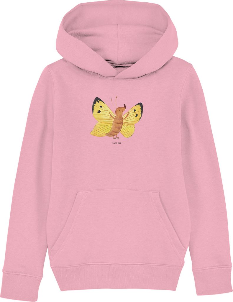Mr. & Mrs. Panda Kinderpullover Schmetterling Produktbild 
