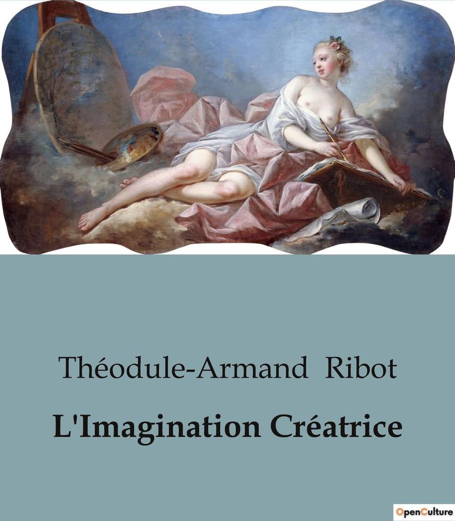 L'Imagination Créatrice