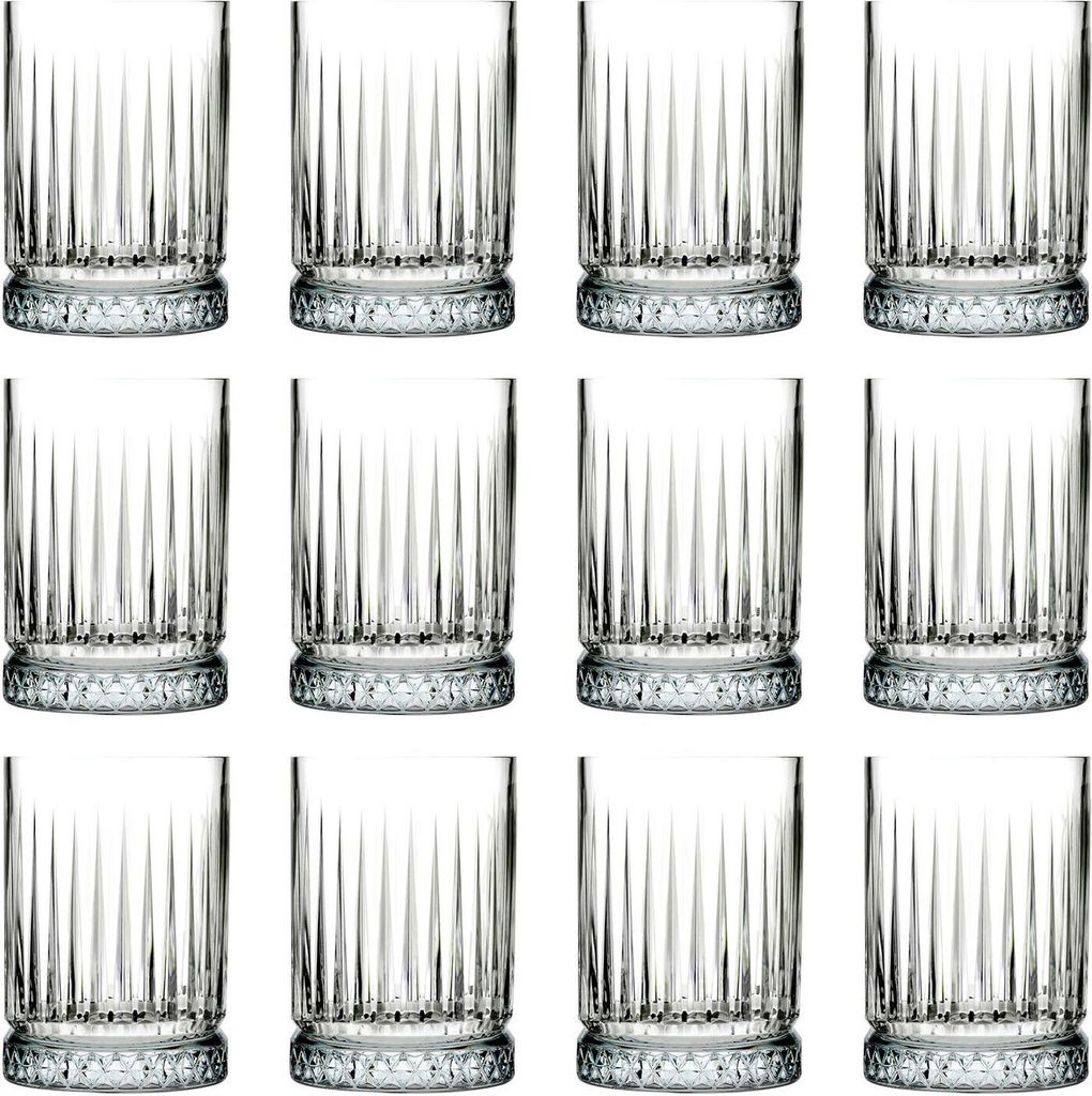 Panáky,sada 12 ks panáků - Elysia,60ml, Obrázek produktu 