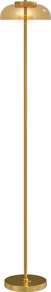 Lampadaire LED Stable Anti-Éblouissement 3000K pour Salon et Chambre
