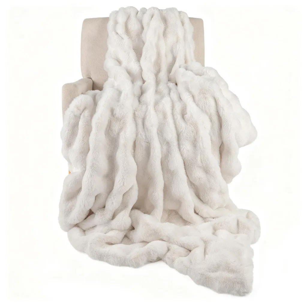 Coperta in Morbida, Morbuy Super Calda Vello in Microfibra di Flanella Coperta da Soggiorno copriletto Copri Divano Viaggio Picnic Coperta Snug rug (Binocolo,150x120cm