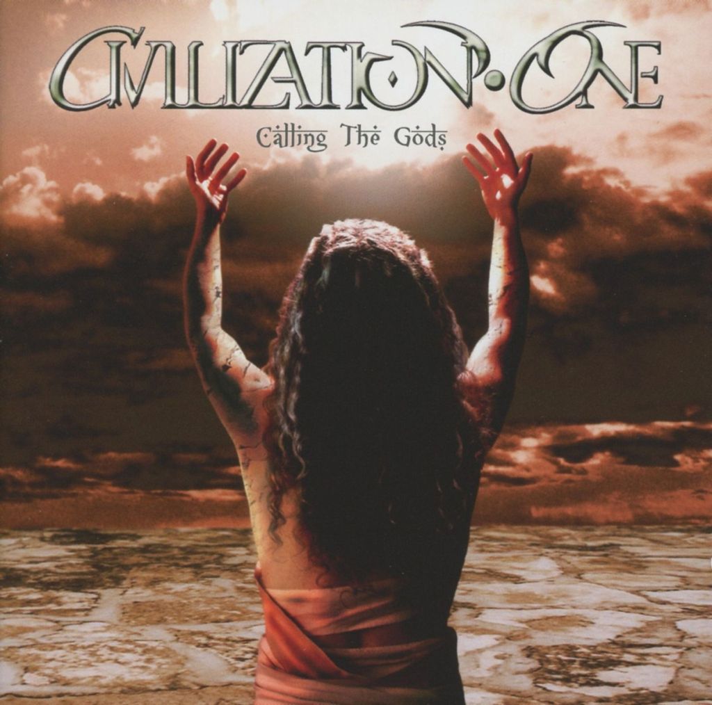 Civilization One-Calling The Gods