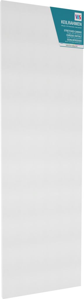 VBS Keilrahmen 30 x 100 cm, 18 mm Produktbild 